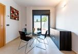 Location vacances Tossa de Mar - Pjs – Terraza, Piscina y Parking en Tossa-3