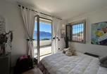 Location vacances Oggebbio - Villa with Panoramic Views-3