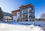 Location vacances Haus im Ennstal - Apart33 Top 2-14-1