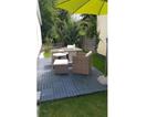 Location vacances Roßhaupten - Neu Apartment am Birkenfeld Allgäu Kaufbeuren-3