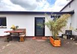Location vacances Zinnowitz - Zinnowitz Ferienbungalow &quote;Lütte Liebe&quote;-1