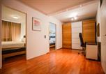 Location vacances Nuremberg - Ama executive stay 3-2