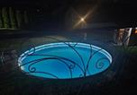 Location vacances Sremski Karlovci - Violeta guest house-4