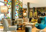 Hôtel Cologne - Motel One Köln-Neumarkt-1