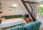 Location vacances Rubenow - Ferienhaus Boddenkieker-3