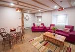 Location vacances Newcastle Emlyn - Millers Cottage-2