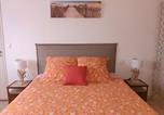 Hôtel Penmarch - Chambre D'hôtes Le 32 - 2km plage-1
