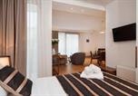 Hôtel Split - Residence by Vestibul Palace-4