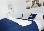 Location vacances Otranto - Hypogeum Suites & Apartments-3