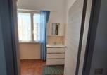 Location vacances Sorso - Casale- Il Giglio Rosa-4