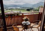 Hôtel Faistenau - Panorama Hotel Leidingerhof-4