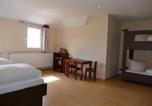 Hôtel Bad Salzungen - Kulturhotel Kaiserhof-4