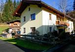 Location vacances Kössen - Ferienwohnung Eckschlager-3