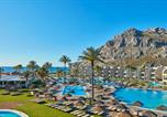 Hôtel Archangelos - Atlantica Aegean Blue-1