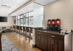 Hôtel Calgary - Best Western Plus Suites Downtown Calgary-3