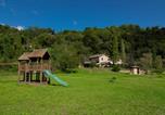 Location vacances Magliano Sabina - Agriturismo Le Forre del Treja-1