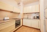 Location vacances Polanica-Zdrój - Vacation Club - Aleja Zwycięzców 3 Apartament 34-3
