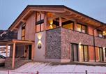 Location vacances Styrie - Almchalet Alpenglück-1