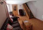 Location vacances Sutton Bridge - The Barn-3