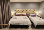 Location vacances George - Chai & Spice Guesthouse-2