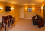 Hôtel Lawley and Overdale - Buckatree Hall Hotel-3
