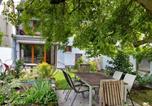 Location vacances Bad Breisig - Ferienwohnung mit Garten-1