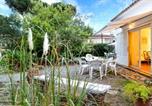 Location vacances Palafrugell - 1barc - Llafranc-4