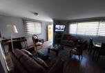 Location vacances  Vallée de Casablanca - Comoda Casa 10 min Viña 4 personas 75 m2-4