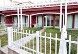 Location vacances Sirolo - S010 - Sirolo, nuovo trilocale con giardino-1