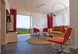 Hôtel Bad Zurzach - Schwarzwald Lodge Rothaus-3