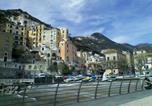 Location vacances Minori - Casa Nannina-1