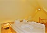 Hôtel Aschersleben - Maria Aurora-2