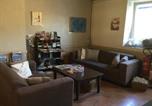 Location vacances  Saône-et-Loire - Auberge Fleurie-1