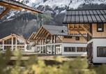 Location vacances Nassereith - Chalet Dein Bichlbach 4 Personen-1