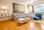 Location vacances Bad Sachsa - Ferienwohnung Amselnest-2