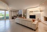Location vacances Capannori - Villa Angela-4