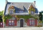 Hôtel Plouarzel - Chambre d'hôtes La Maison du Neuilly-1