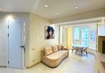 Location vacances  Moldavie - Luxury design Apartment-2