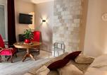 Hôtel Ardennes - Le Clos Joli-4