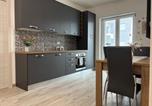 Location vacances  Province de Teramo - Casamare - Premium Villas-1