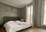 Location vacances Świnoujście - Baltic Park Apartament-4