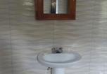 Location vacances Negril - Negril Haven-Spacious 3-Bedroom Guesthouse with Parking & Pets Allowed-2