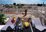 Hôtel Seville - Colectia Hotel Santa Lucía-4
