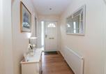 Location vacances Staveley-in-Cartmel - Inglenook-2