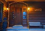 Location vacances Westport - Eaglewood Lodge-2