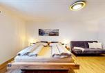 Location vacances Oetz - Ferienhaus Hennewinkl-4