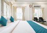 Location vacances  Calcuta - Leo Guest House,Near South City Mall-1