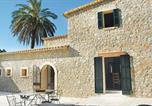 Location vacances Puigpunyent - Beautiful Home In Estellencs With 6 Bedrooms, Wifi And Outdoor Swimming Pool-3