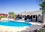 Location vacances  Silves - Moorish Style Carvoeiro Villa 3 Bedrooms Villa Azure Vista-3