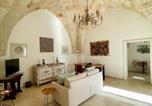 Hôtel Carovigno - Dimora Orsini del Balzo-3